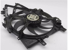Recambio de electroventilador para opel corsa c 1.3 cdti referencia OEM IAM 8038845  
