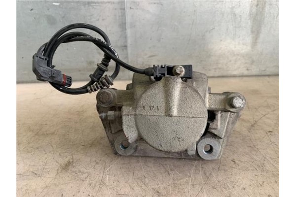Recambio de pinza freno delantero derecha para mercedes-benz clase a (bm 169) 1.5 a 150 (169.031) referencia OEM IAM A1694201283