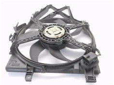 Recambio de electroventilador para opel corsa c 1.3 cdti referencia OEM IAM 8038845  