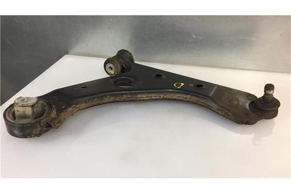 Recambio de brazo suspension delantero derecho para fiat punto / grande punto (199) 1.3 d multijet referencia OEM IAM 0103155178