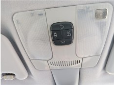 Recambio de luz interior techo para mercedes-benz clk (bm 208) coupe 2.0 200 compressor (evo) (208.344) referencia OEM IAM 20282