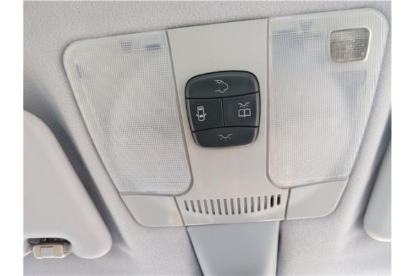 Recambio de luz interior techo para mercedes-benz clk (bm 208) coupe 2.0 200 compressor (evo) (208.344) referencia OEM IAM 20282