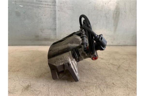 Recambio de pinza freno delantero derecha para mercedes-benz clase a (bm 169) 1.5 a 150 (169.031) referencia OEM IAM A1694201283