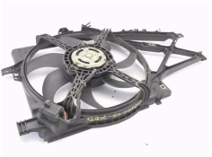 Recambio de electroventilador para opel corsa c 1.3 cdti referencia OEM IAM 8038845  
