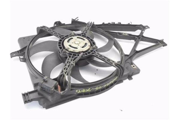 Recambio de electroventilador para opel corsa c 1.3 cdti referencia OEM IAM 8038845  