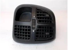 Recambio de tobera derecha ventilacion salpicadero para peugeot boxer furgón (230l) 2.8 hdi referencia OEM IAM 8212QG  