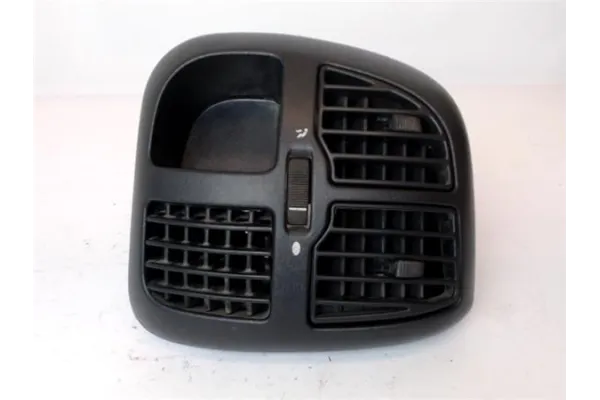Recambio de tobera derecha ventilacion salpicadero para peugeot boxer furgón (230l) 2.8 hdi referencia OEM IAM 8212QG  