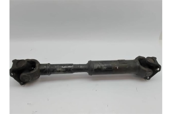 Recambio de cardan delantero para toyota land cruiser (j9)(1996) 3.0 td vx (3-ptas.) (kzj90) [3,0 ltr. - 92 kw turbodiesel] refe