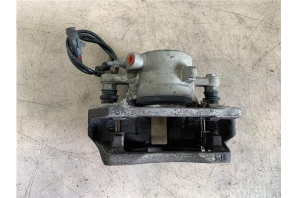 Recambio de pinza freno delantero derecha para mercedes-benz clase a (bm 169) 1.5 a 150 (169.031) referencia OEM IAM A1694201283