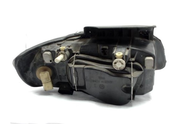 Recambio de faro delantero izquierdo para seat ibiza (6k2) referencia OEM IAM    Recambio de faro delantero izquierdo para seat ibiza (6k2) referencia OEM IAM