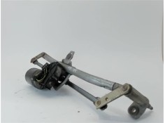 Recambio de motor limpiaparabrisas delantero para audi a3 (8l) 1.8 t ambiente (132kw) referencia OEM IAM 1J0955623  