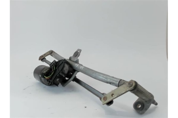 Recambio de motor limpiaparabrisas delantero para audi a3 (8l) 1.8 t ambiente (132kw) referencia OEM IAM 1J0955623  