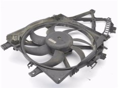 Recambio de electroventilador para opel corsa c 1.3 cdti referencia OEM IAM 8038845  