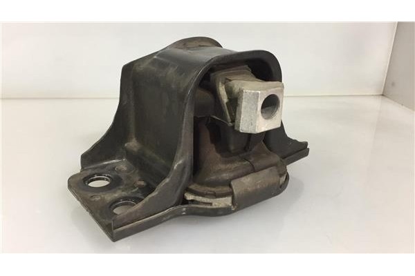 Recambio de soporte motor para nissan qashqai i (j10)(2007) 1.6 tekna [1,6 ltr. - 84 kw 16v cat] referencia OEM IAM 11210JD000  