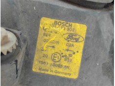 Recambio de faro delantero dcho para ford fiesta berlina referencia OEM IAM YS6113005AL 0301173302 