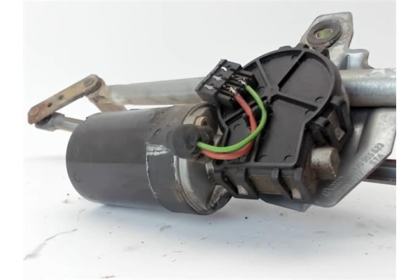Recambio de motor limpiaparabrisas delantero para audi a3 (8l) 1.8 t ambiente (132kw) referencia OEM IAM 1J0955623  