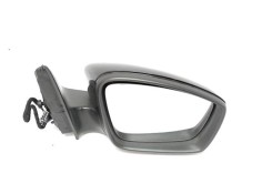 Recambio de retrovisor electrico derecho para skoda rapid (nh) referencia OEM IAM 5JB857408F 0037/0300 