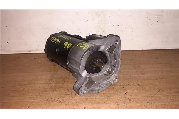 Recambio de motor arranque para citroen saxo 1.5 d sx referencia OEM IAM 3D80509NGD D7R11 