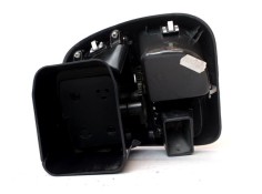 Recambio de tobera derecha ventilacion salpicadero para peugeot boxer furgón (230l) 2.8 hdi referencia OEM IAM 8212QG  