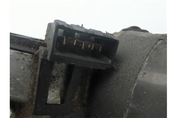Recambio de motor limpiaparabrisas delantero para audi a3 (8l) 1.8 t ambiente (132kw) referencia OEM IAM 1J0955623  