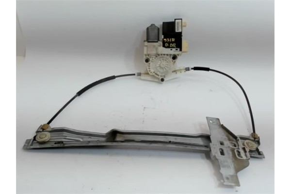 Recambio de elevalunas electrico delantero derecho para citroen c4 coupe (2004) 1.6 hdi referencia OEM IAM 997019102 997831101 