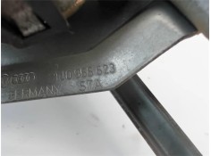 Recambio de motor limpiaparabrisas delantero para audi a3 (8l) 1.8 t ambiente (132kw) referencia OEM IAM 1J0955623  