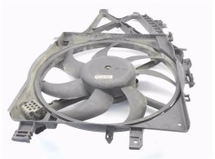 Recambio de electroventilador para opel corsa c 1.3 cdti referencia OEM IAM 8038845  