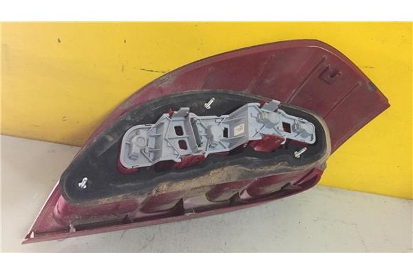 Recambio de piloto trasero derecho para mercedes-benz clase a (bm 169) 1.5 a 150 a-edition (169.031) referencia OEM IAM A1698201