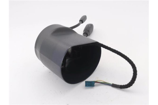 Recambio de mando intermitencia para mercedes-benz clk (bm 208) coupe 2.0 200 compressor (evo) (208.344) referencia OEM IAM A210