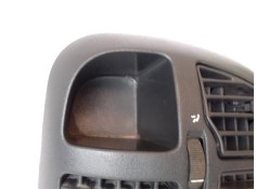 Recambio de tobera derecha ventilacion salpicadero para peugeot boxer furgón (230l) 2.8 hdi referencia OEM IAM 8212QG  