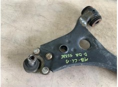 Recambio de brazo suspension delantero derecho para mercedes-benz clase a (bm 169) 1.5 a 150 (169.031) referencia OEM IAM A16933
