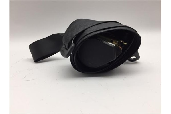 Recambio de cinturon seguridad trasero central para renault megane ii (bm0/1_, cm0/1_) 1.6 16v referencia OEM IAM 8200562495  
