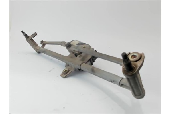 Recambio de motor limpiaparabrisas delantero para audi a3 (8l) 1.8 t ambiente (132kw) referencia OEM IAM 1J0955623  