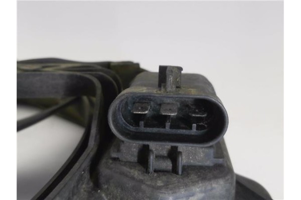 Recambio de electroventilador para opel corsa c 1.3 cdti referencia OEM IAM 8038845  