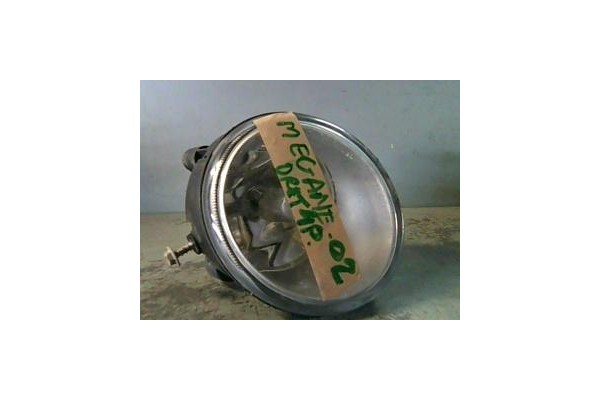 Recambio de faro antiniebla para renault megane i (ba0/1_) 1.6 16v (ba11, ba04, ba0b, ba1j) referencia OEM IAM   