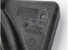 Recambio de electroventilador para opel corsa c 1.3 cdti referencia OEM IAM 8038845  