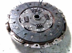 Recambio de kit embrague completo para fiat ducato furgón (230l) 2.5 td referencia OEM IAM   