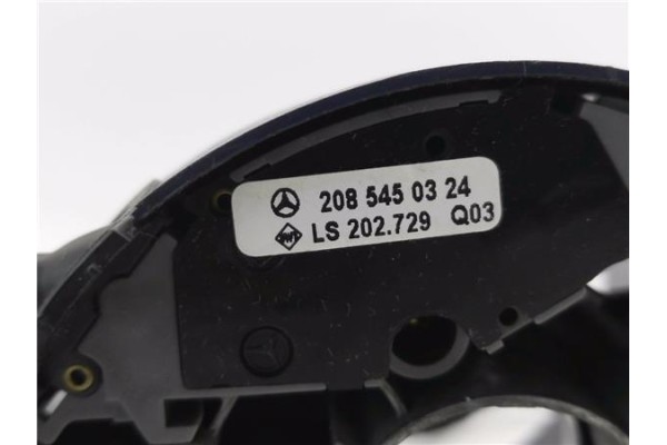 Recambio de mando intermitencia para mercedes-benz clk (bm 208) coupe 2.0 200 compressor (evo) (208.344) referencia OEM IAM A210