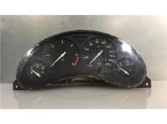 Recambio de cuadro completo para opel combo (corsa b) 1.7 d referencia OEM IAM 81117906 90534403 