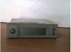 Recambio de reloj horario para nissan micra (k12e) 1.4 active luxury referencia OEM IAM AX607  