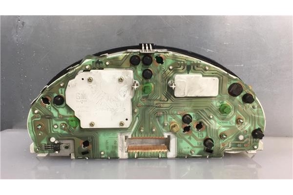 Recambio de cuadro completo para opel combo (corsa b) 1.7 d referencia OEM IAM 81117906 90534403 