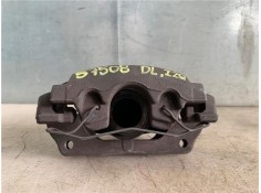 Recambio de pinza freno delantero izquierda para renault megane iii berlina 5p 1.5 expression referencia OEM IAM 410111495R PDF1