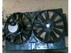 Recambio de electroventilador para seat cordoba berlina (6k2) 1.9 tdi referencia OEM IAM   