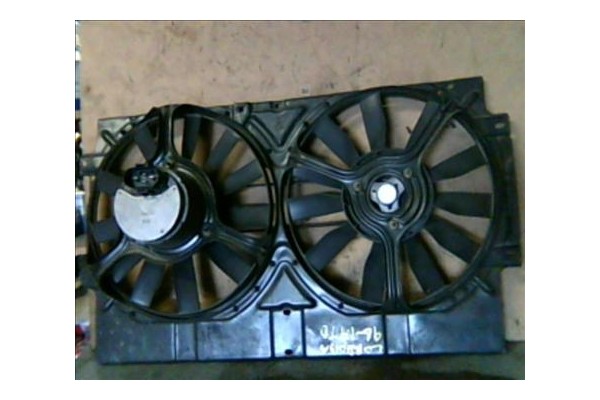 Recambio de electroventilador para seat cordoba berlina (6k2) 1.9 tdi referencia OEM IAM   