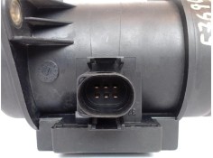 Recambio de caudalimetro para volkswagen golf iii (1h1) 1.9 tdi referencia OEM IAM 037906461 07490646171822101 