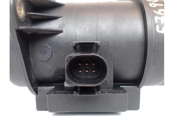 Recambio de caudalimetro para volkswagen golf iii (1h1) 1.9 tdi referencia OEM IAM 037906461 07490646171822101 