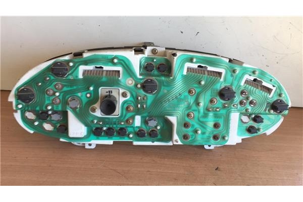 Recambio de cuadro completo para hyundai lantra berlina (rd) 1.6 16v referencia OEM IAM K09970929 9400329110 