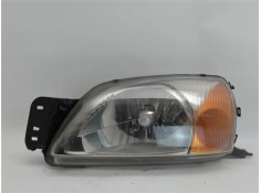 Recambio de faro delantero izquierdo para ford fiesta berlina referencia OEM IAM YS6113006AK 0301173301 