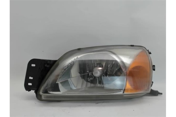 Recambio de faro delantero izquierdo para ford fiesta berlina referencia OEM IAM YS6113006AK 0301173301 
