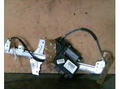 Recambio de mecanismo elevalunas delantero derecho para peugeot 307 (3a/c) 1.6 16v referencia OEM IAM   